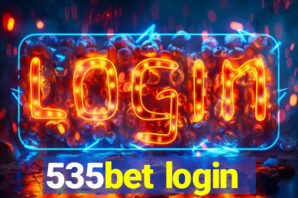 535bet login